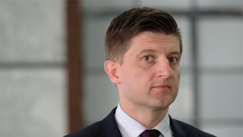 Marić: Važna je brzina gospodarskog oporavka